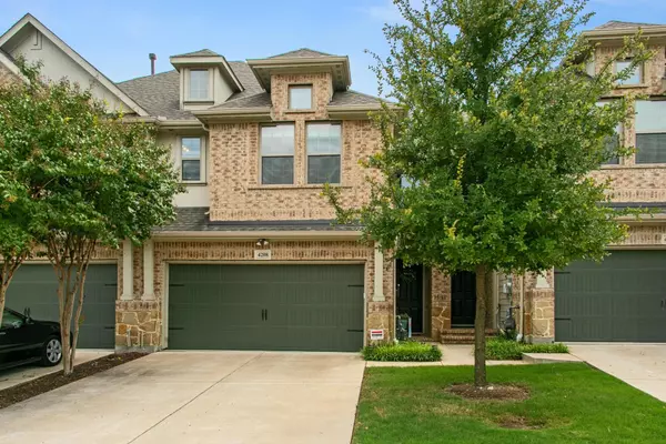 Plano, TX 75074,4208 Tallulah Drive