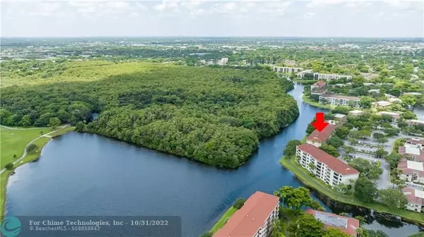 Coconut Creek, FL 33066,2908 Carambola Cir S  #203