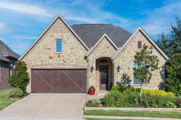 6032 Tompkins Trail, Flower Mound, TX 75028