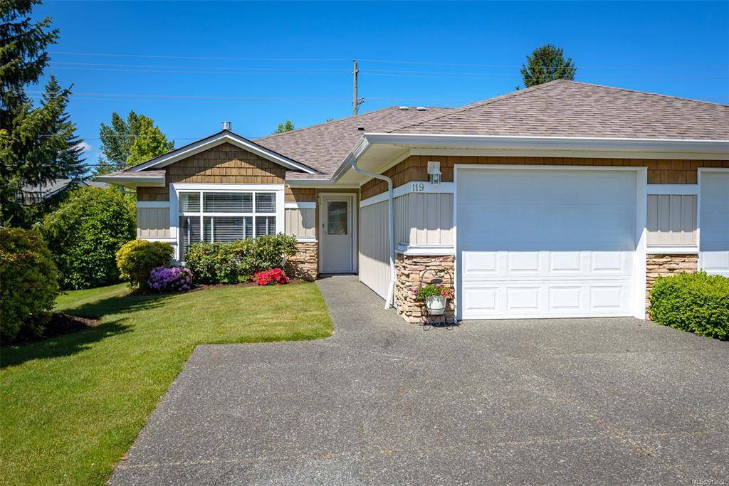 Courtenay, BC V9N 9V5,2077 St. Andrews Way #119