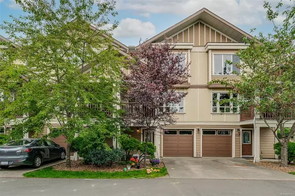 Langford, BC V9B 3E5,827 Arncote Ave #103