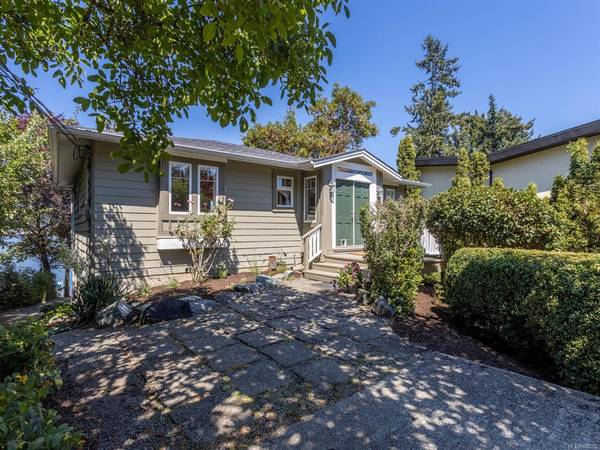 North Saanich, BC V8L 5R7,10972 Madrona Dr