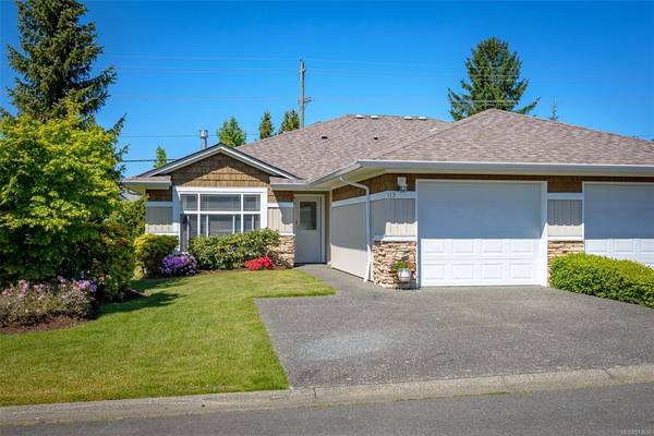 Courtenay, BC V9N 9V5,2077 St. Andrews Way #119