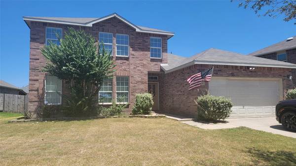 6401 Saddleback Drive, Denton, TX 76210