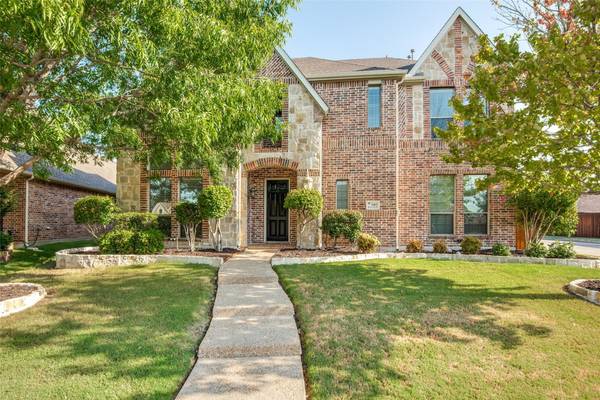 1461 Branch Hollow Drive E, Carrollton, TX 75007