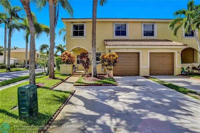 16816 SW 1st Place  #16816, Pembroke Pines, FL 33027