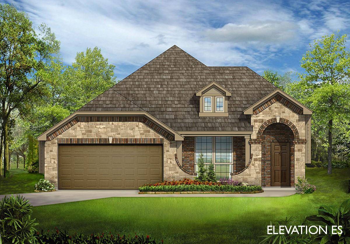 720 Jaguar Ridge, Godley, TX 76044