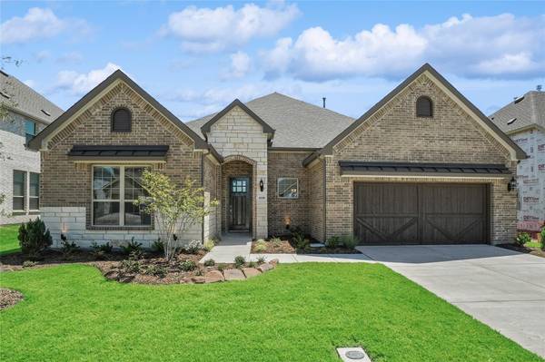 4110 Yellow Jasmine Lane, Heath, TX 75126