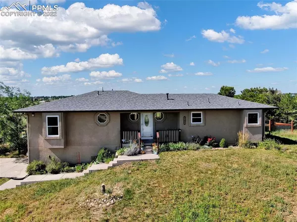 16140 Turftop TER, Elbert, CO 80106