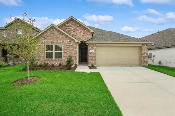 4447 Stockdale Lane, Forney, TX 75126