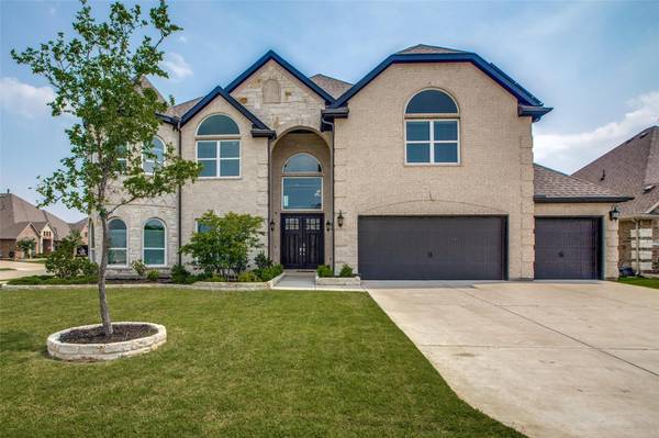 340 Godstone Lane, Prosper, TX 75078