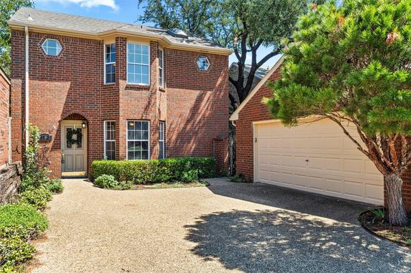 6112 Cypress Point Drive, Garland, TX 75043