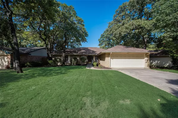 Arlington, TX 76016,3500 Walden Trail