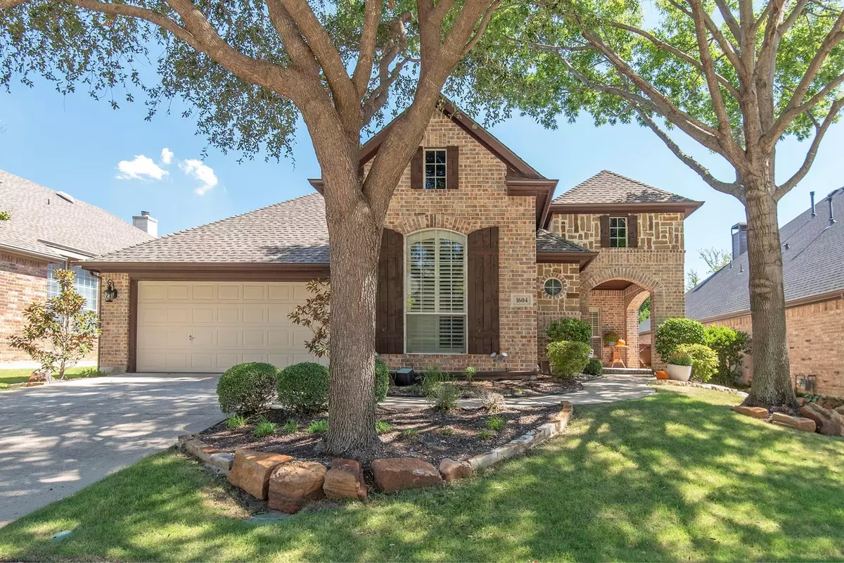 Mckinney, TX 75071,1604 Van Landingham Drive