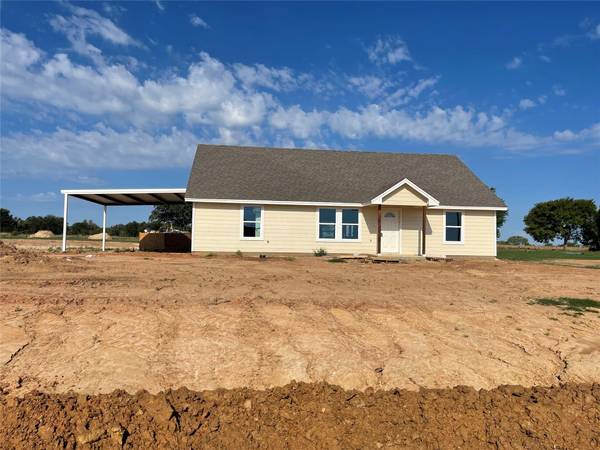 2008 Brown Loop, Poolville, TX 76487