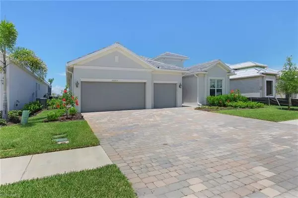 Punta Gorda, FL 33955,25213 Longmeadow DR