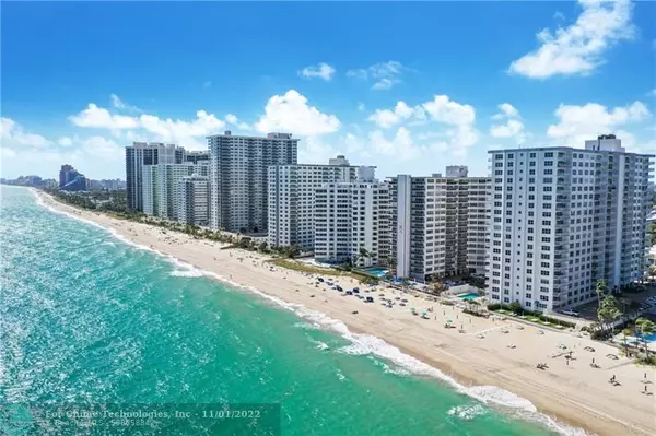 Fort Lauderdale, FL 33308,3750 GALT OCEAN DR  #404