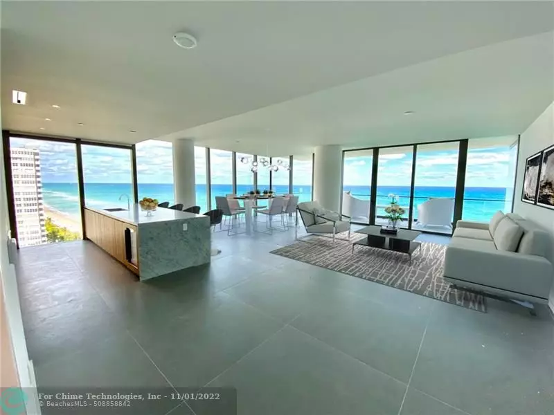 2000 S Ocean Drive  #16A, Hallandale Beach, FL 33009