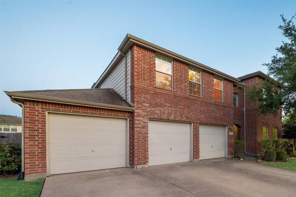 431 Sweetgum Trail, Forney, TX 75126