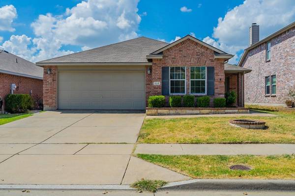 520 Coolidge Lane, Lavon, TX 75166