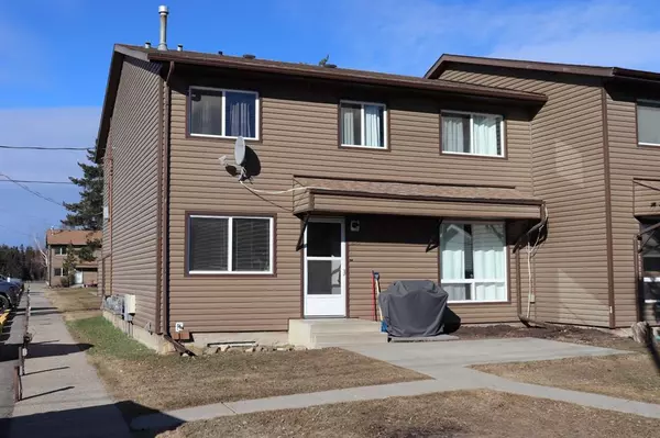 Edson, AB T7E 1K9,5215 6 Avenue #22