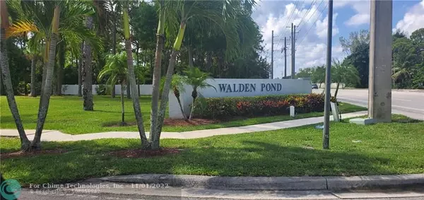 Lantana, FL 33463,4442 WALDEN  #4442