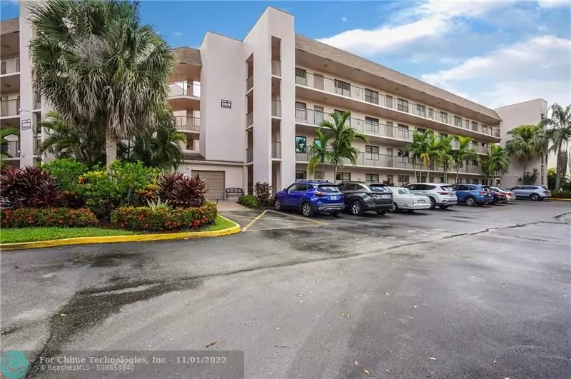 2606 NW 104th Ave  #409, Sunrise, FL 33322