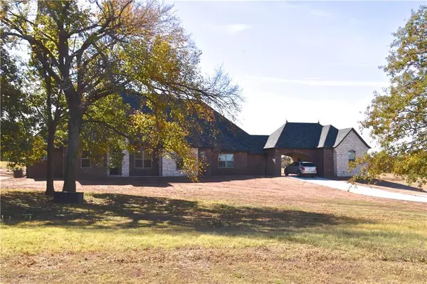 Guthrie, OK 73044,5905 Cox Canyon Drive