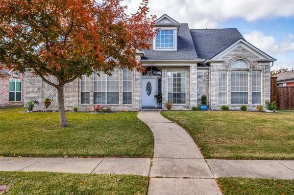 4109 Martha Lane, Rowlett, TX 75088