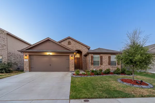 6348 Porthole Lane, Fort Worth, TX 76179