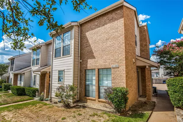 Farmers Branch, TX 75234,3635 Garden Brook Drive #21200