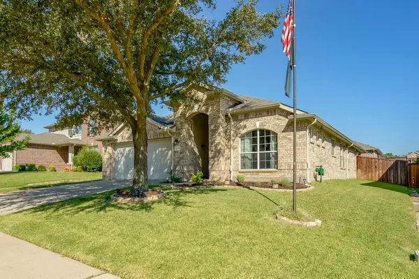 Wylie, TX 75098,1205 Iron Horse Street