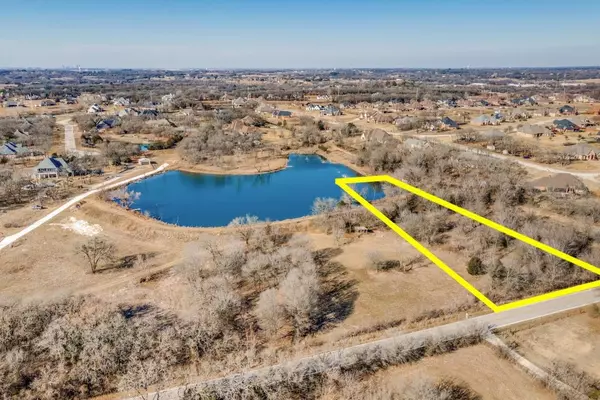 7301 Retta Mansfield Road #Lot 36R-4, Mansfield, TX 76063