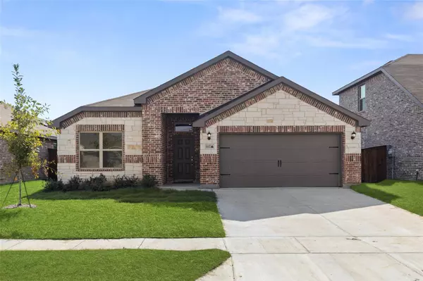 11432 Woody Creek Trail, Aubrey, TX 76227