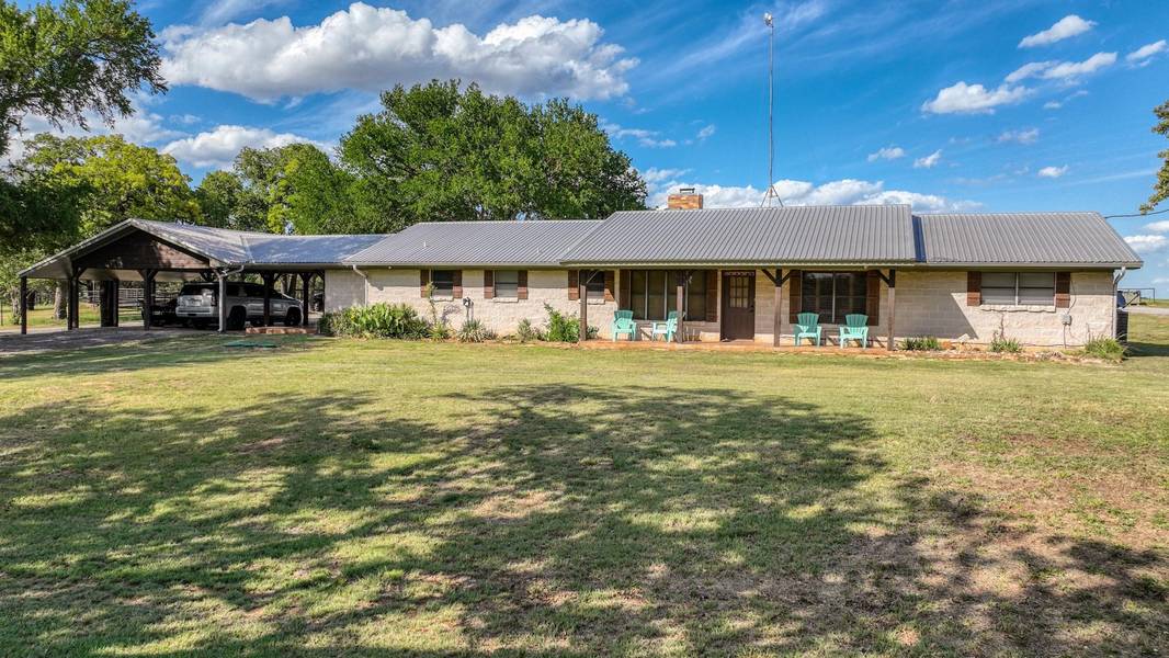 4201 Coleman Ranch Road, Tolar, TX 76476