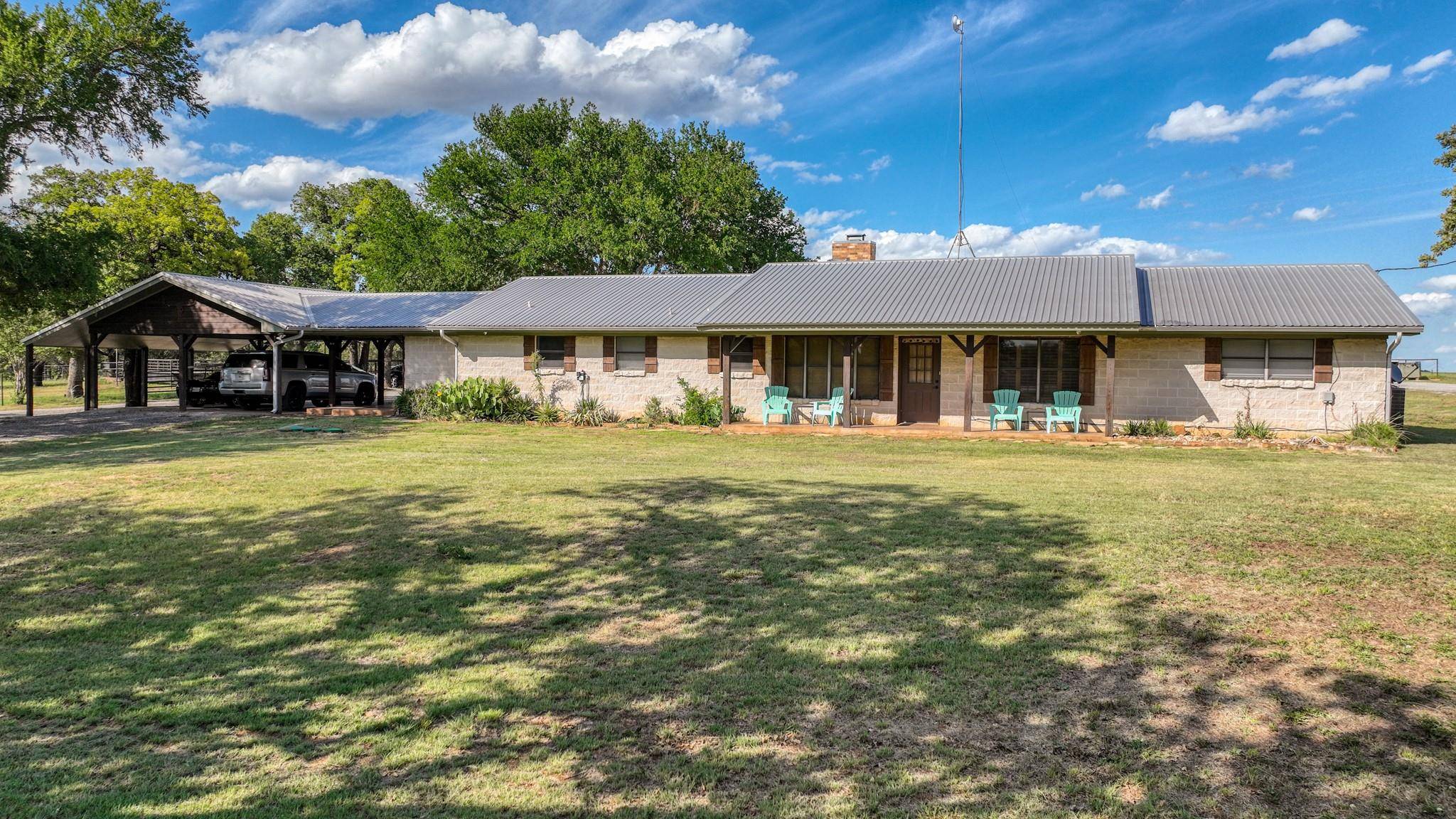 Tolar, TX 76476,4201 Coleman Ranch Road