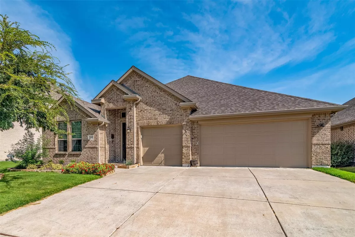 Melissa, TX 75454,2315 Saratoga Drive