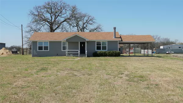 19696 State Highway 274, Kemp, TX 75143