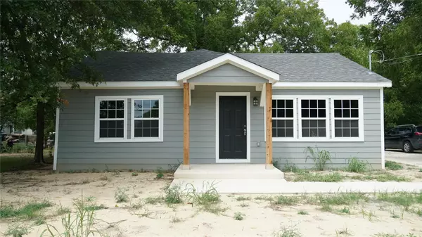 616 S Bois D Arc Street, Forney, TX 75126