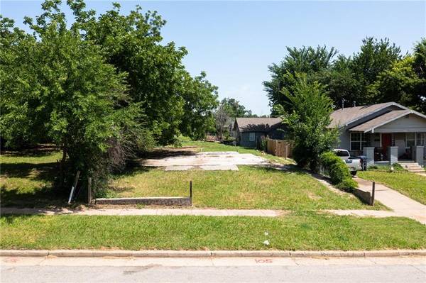 105 SW 28th Street, Oklahoma City, OK 73109