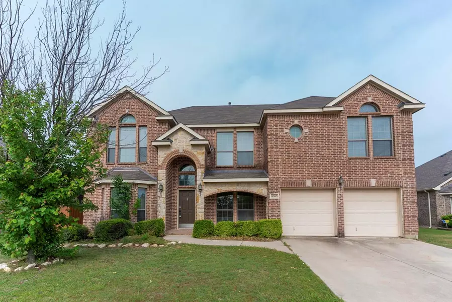 8305 Indian Bluff Trail, Fort Worth, TX 76131