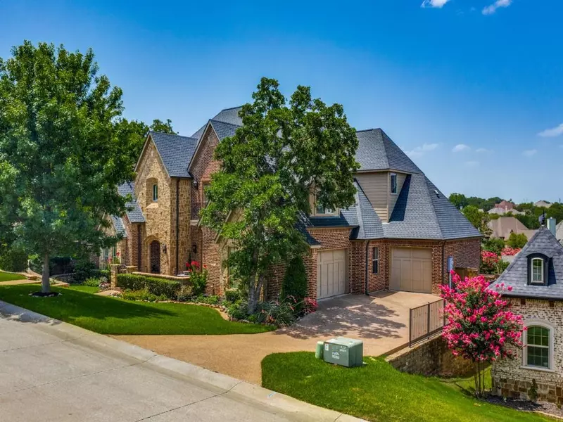 3321 Northwood Drive, Highland Village, TX 75077