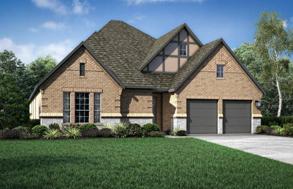 2004 Windy Pointe Court, Wylie, TX 75098
