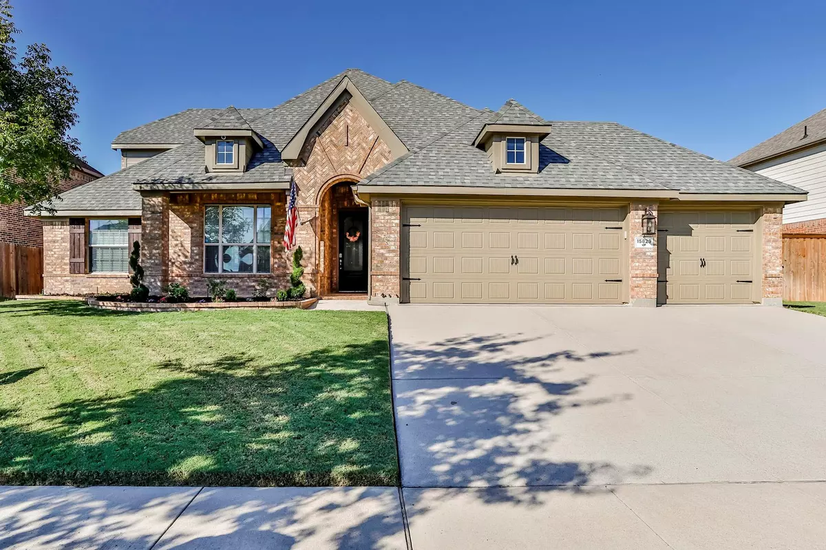 Fort Worth, TX 76177,15829 Bent Rose Way