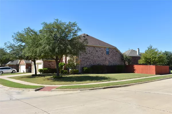 Arlington, TX 76016,7801 Island View Drive