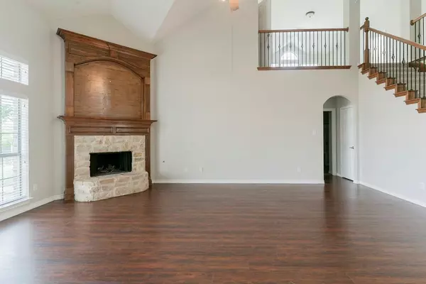 Fort Worth, TX 76131,8305 Indian Bluff Trail