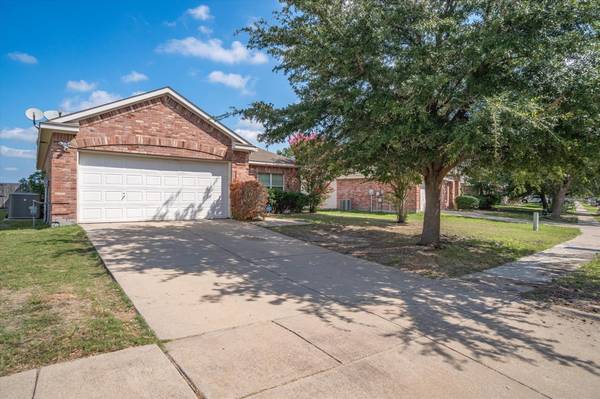 204 Freedom Trail, Forney, TX 75126