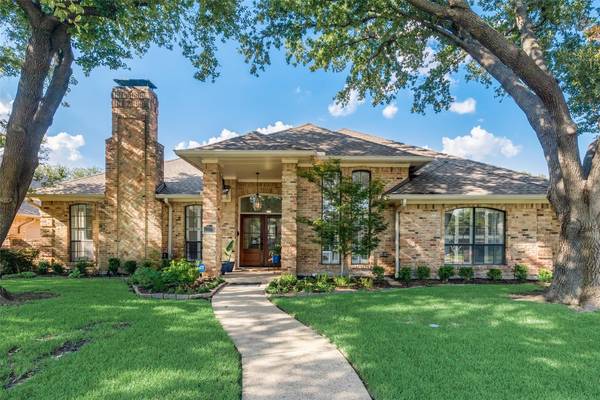 15511 Golden Creek Road, Dallas, TX 75248