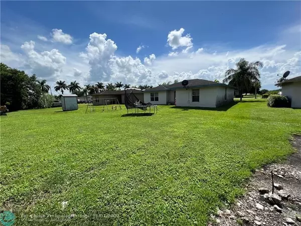 Belle Glade, FL 33430,149 Dabou Loop