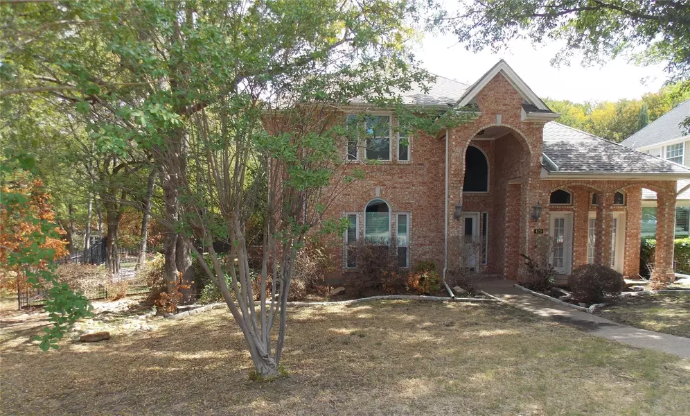 429 Washington Drive, Arlington, TX 76011